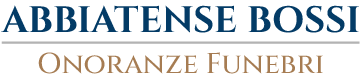 Onoranze Funebri Abbiatense Bossi