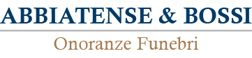 Abbiatense Bossi Onoranze Funebri 